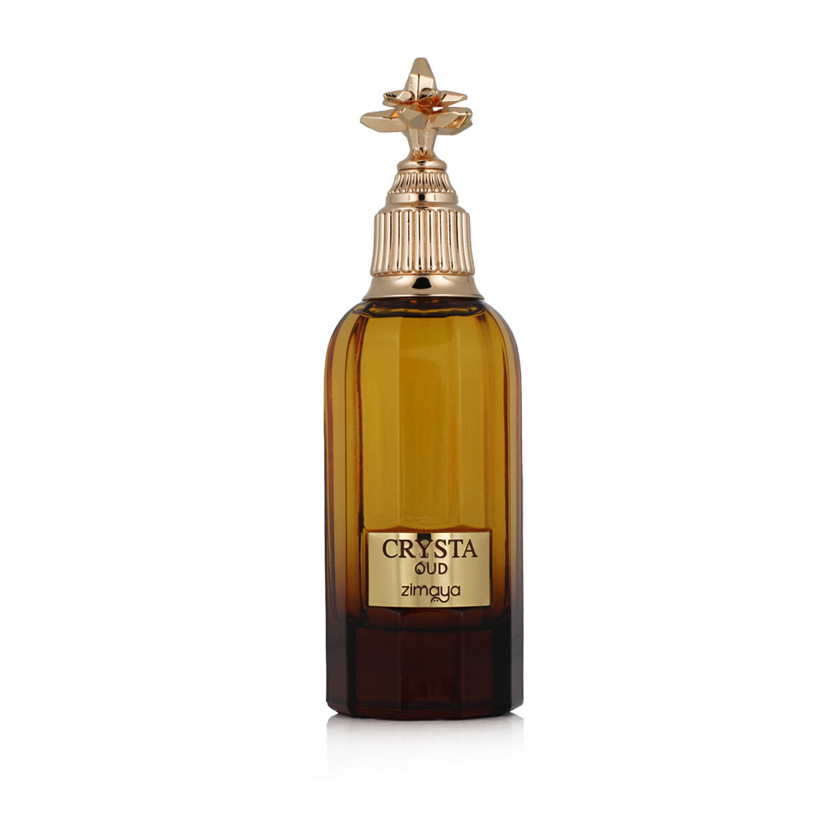 Perfumy Unisex Zimaya Crysta Oud EDP 100 ml